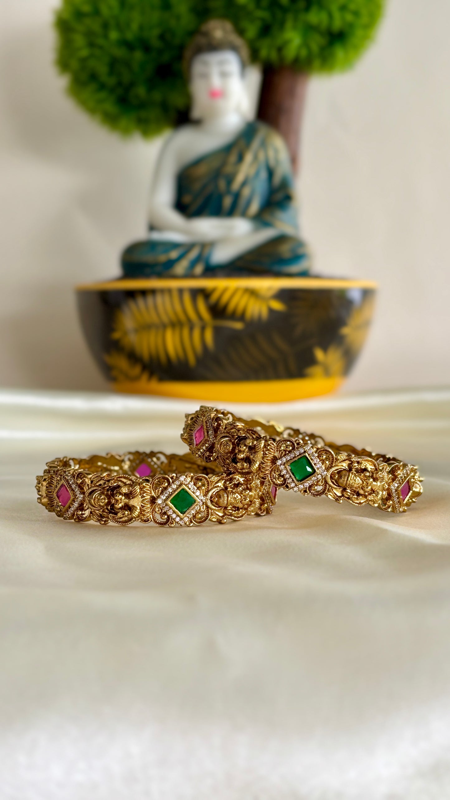 Ad kemp Stoned Vattam