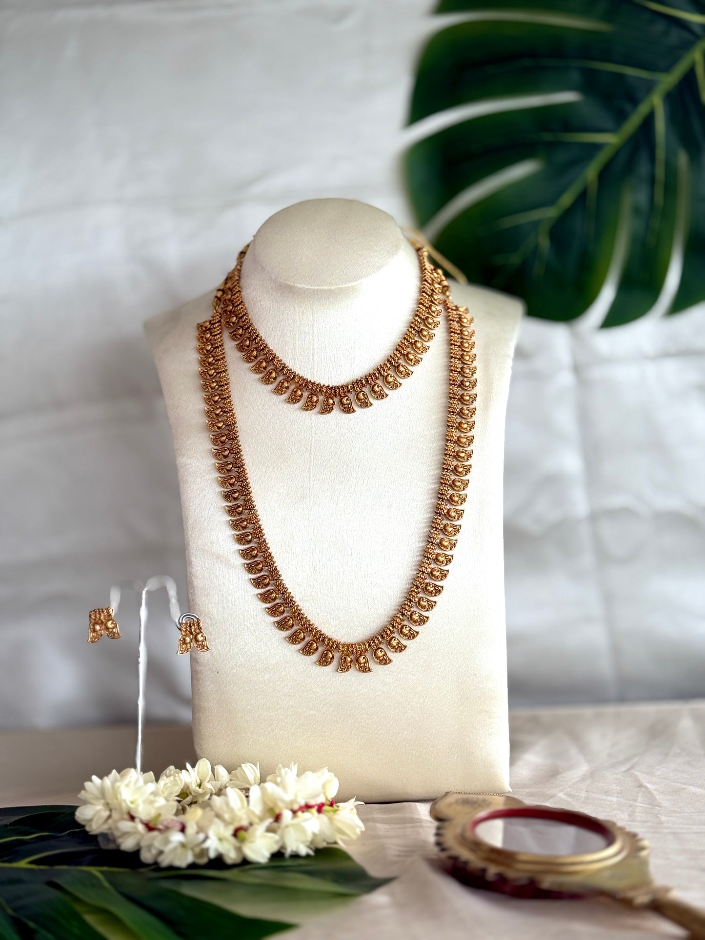 Maanga Maala Combo Set