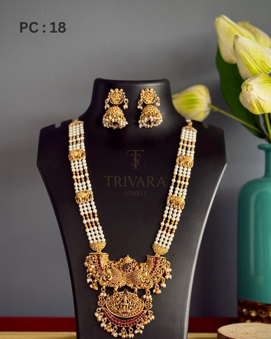 Traditional Kemp Haaram