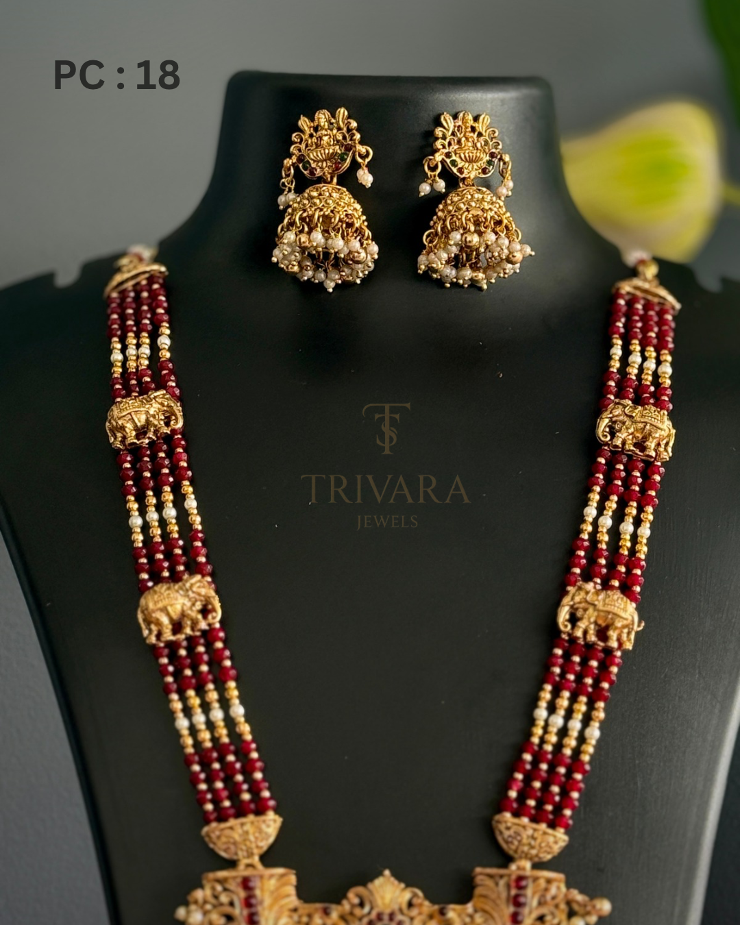 Traditional Kemp Haaram