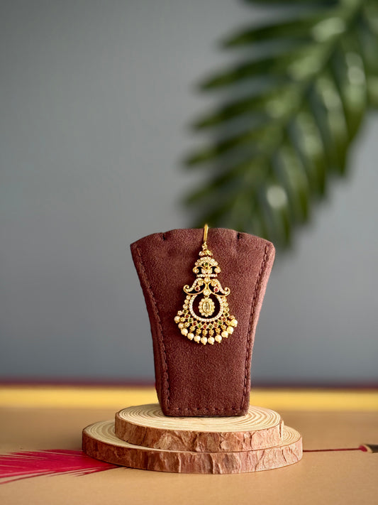 AD Stoned Nettichutti