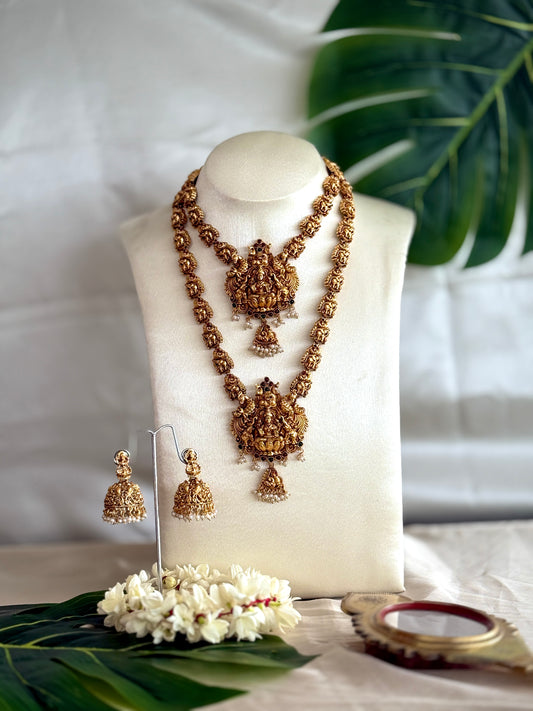 Gajaroopam Set