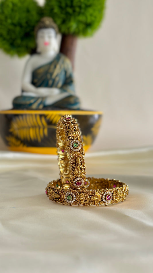 Kemp Stone Kanjana Kaara