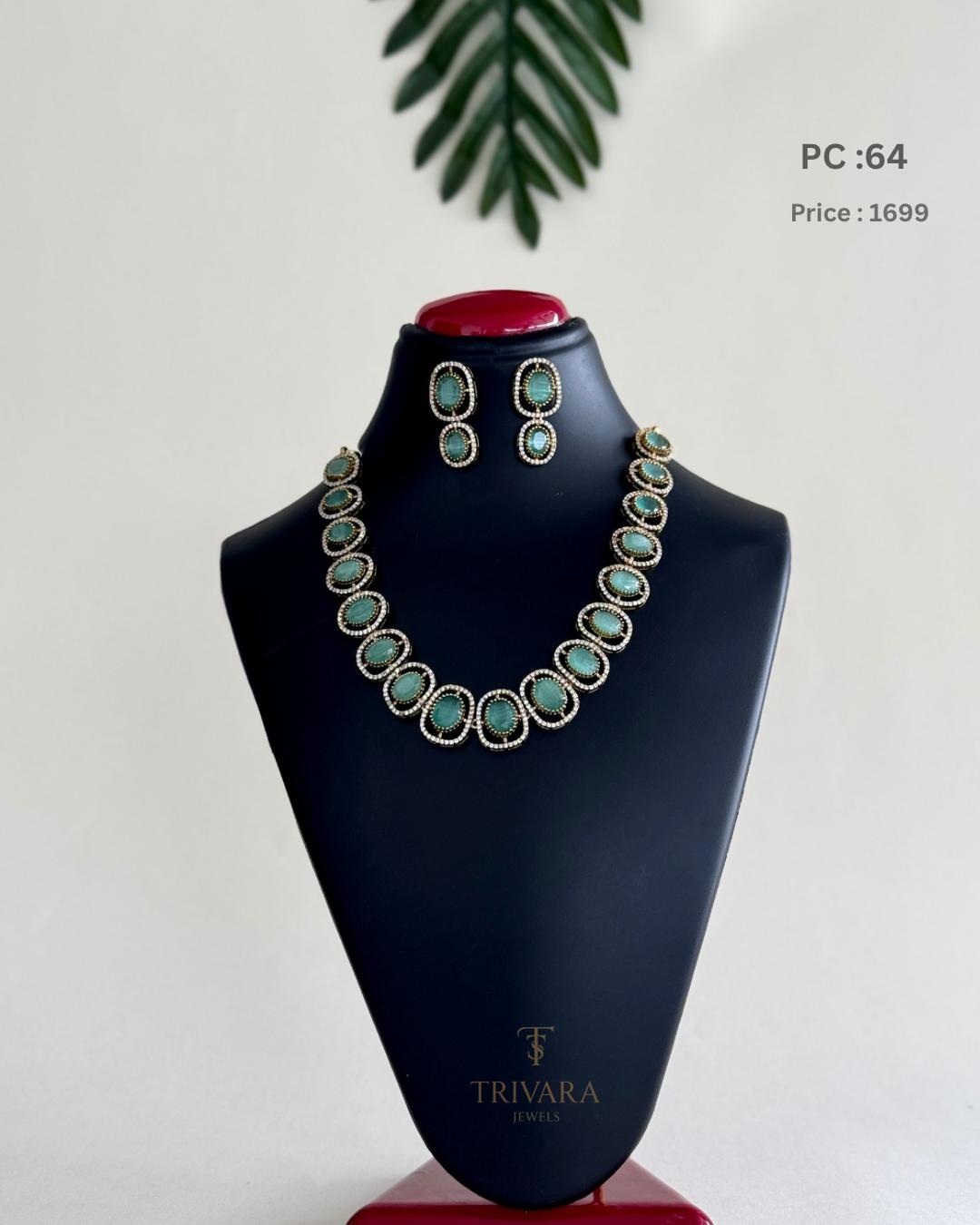 Ad stoned bhoomika chain