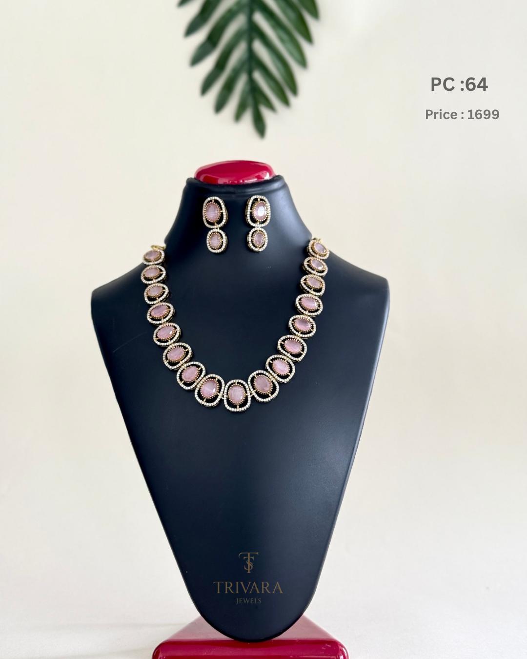 Ad stoned bhoomika chain