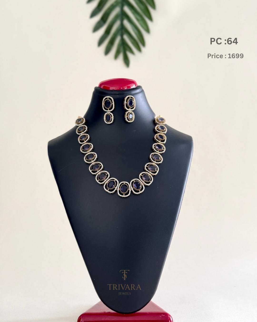 Ad stoned bhoomika chain