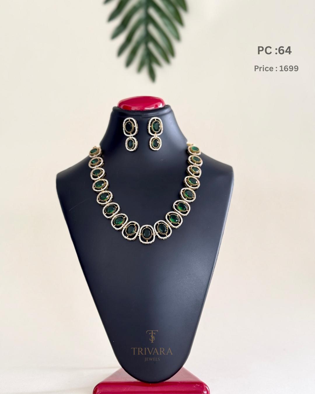 Ad stoned bhoomika chain